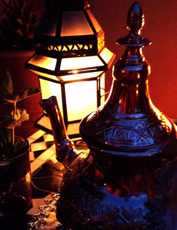 Bed and breakfast Of The Light 2*