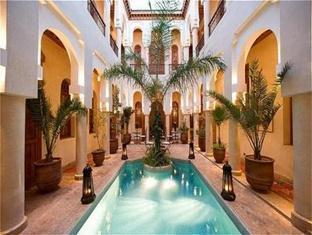 Angsana Collection Morocco Hotel 5*
