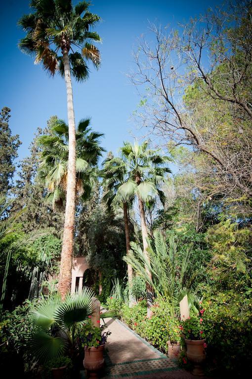 Dar Ayniwen Garden & Bird Zoo