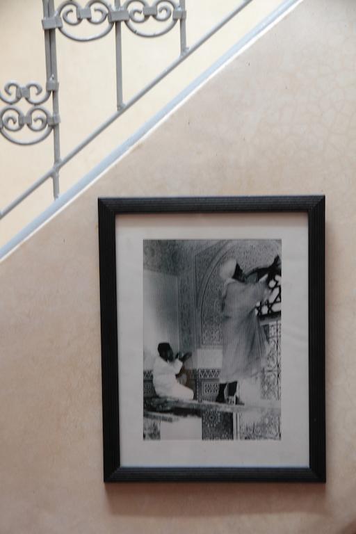 Riad Dar Assila 3*