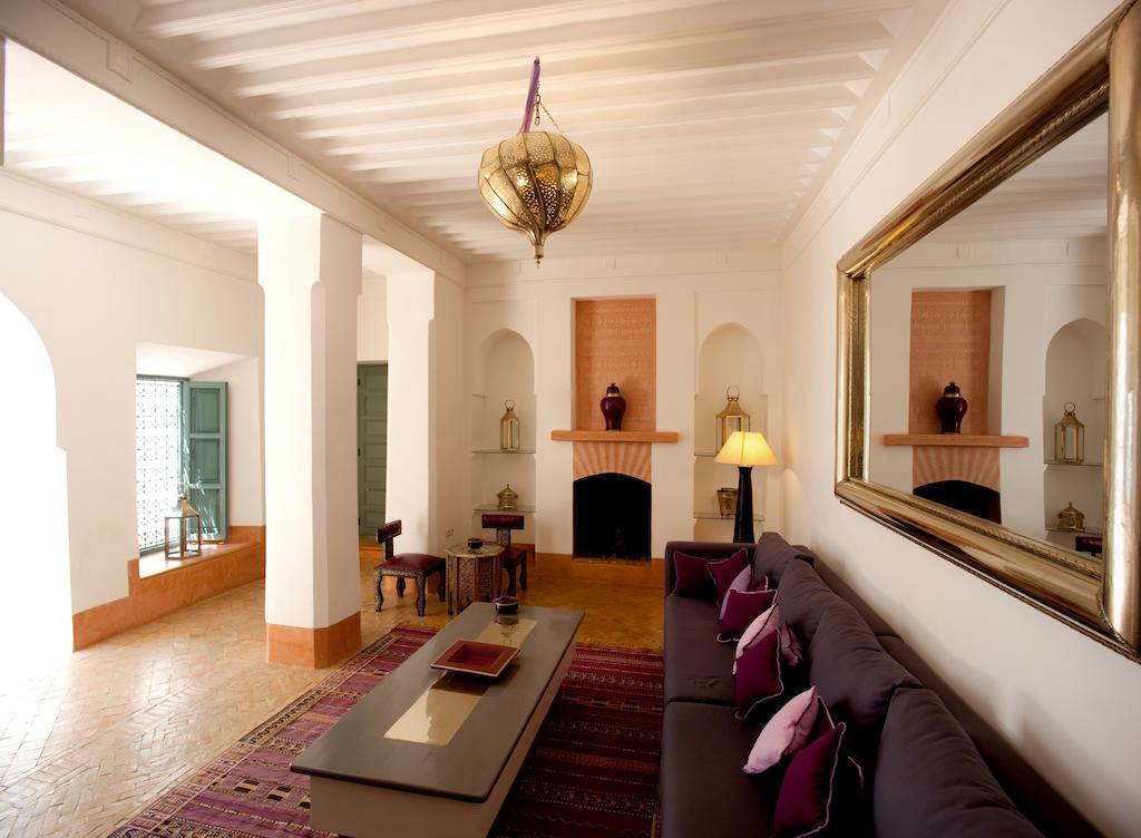 Riad Lalla Bahia