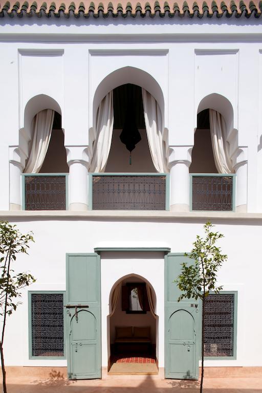 Lalla Bahia Marraquexe