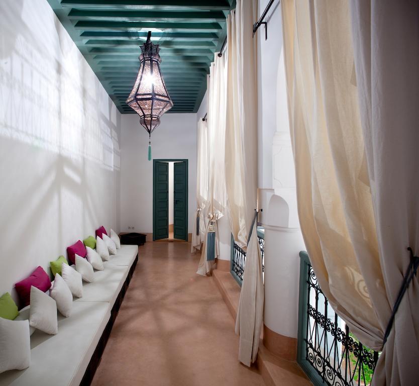 Riad Lalla Bahia *