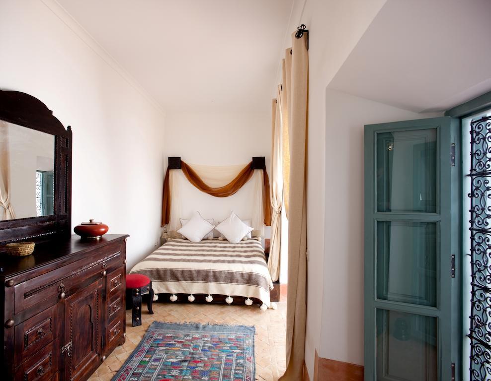 Riad Lalla Bahia