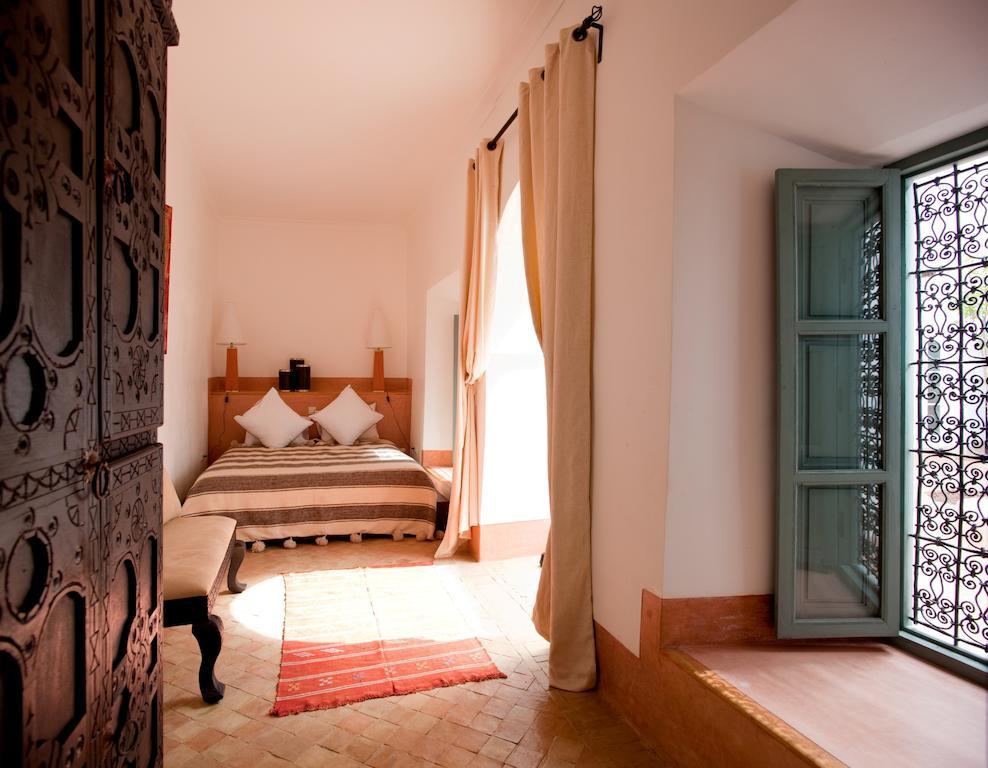 Riad Lalla Bahia