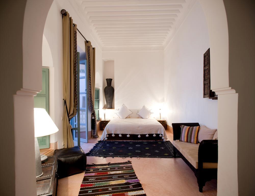 Riad Lalla Bahia