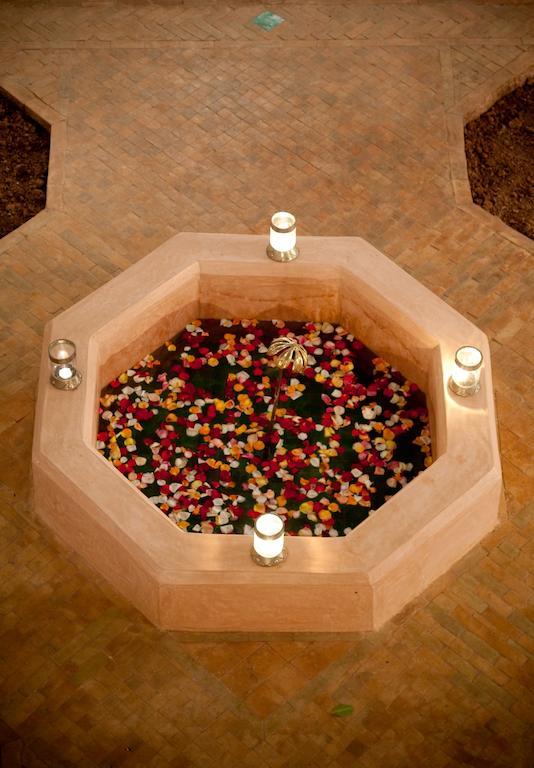 Riad Lalla Bahia Marraquexe