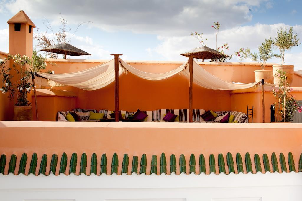 Riad Lalla Bahia Marraquexe