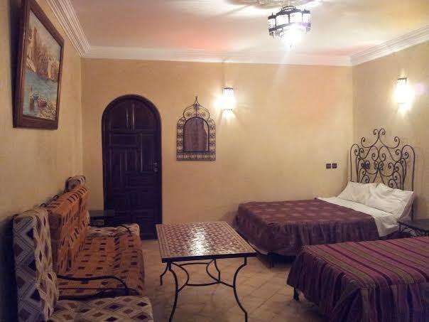 Salsabil Marrakesh