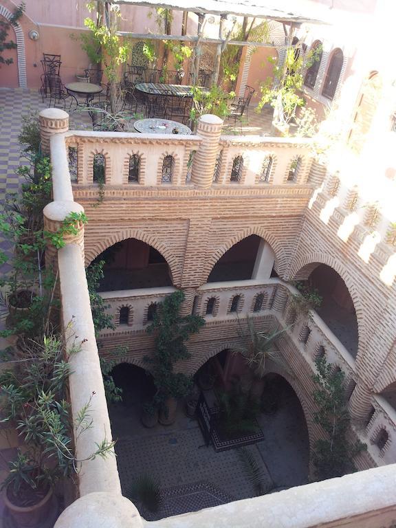 Hotel Salsabil