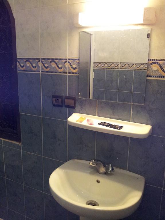 Hotel Salsabil Marrakesh