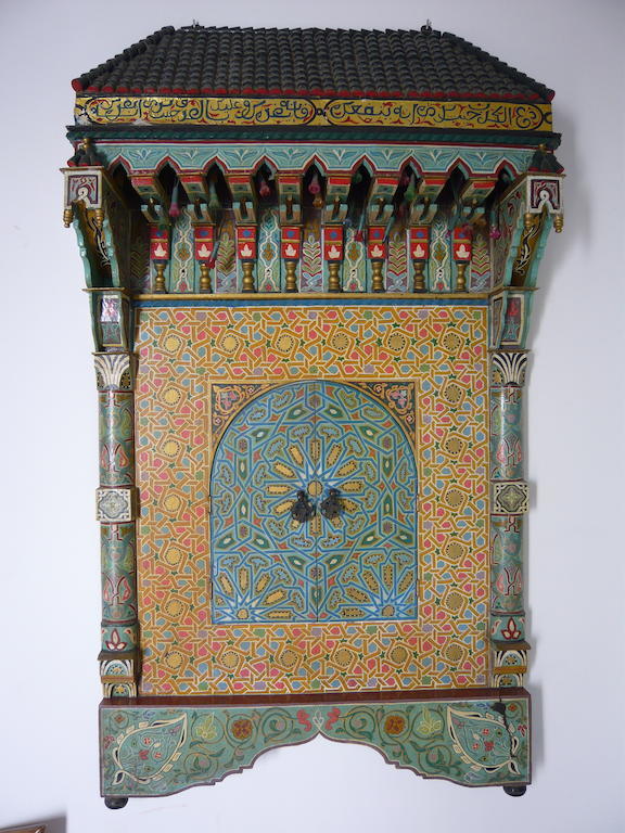 Riad Timila