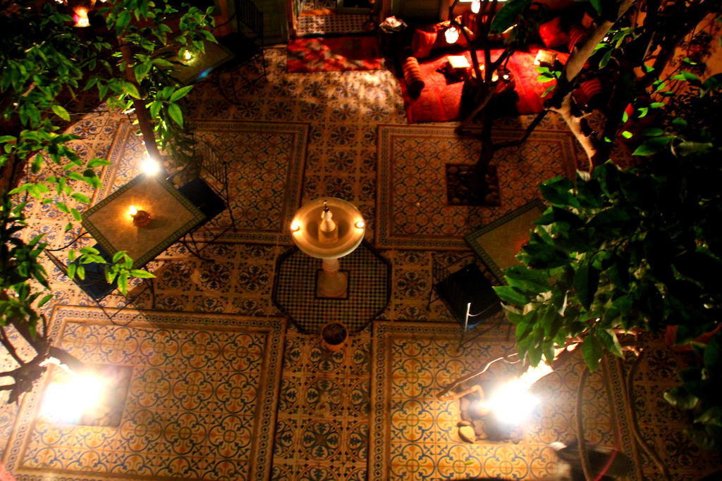 Riad Al Nour Marrakesh