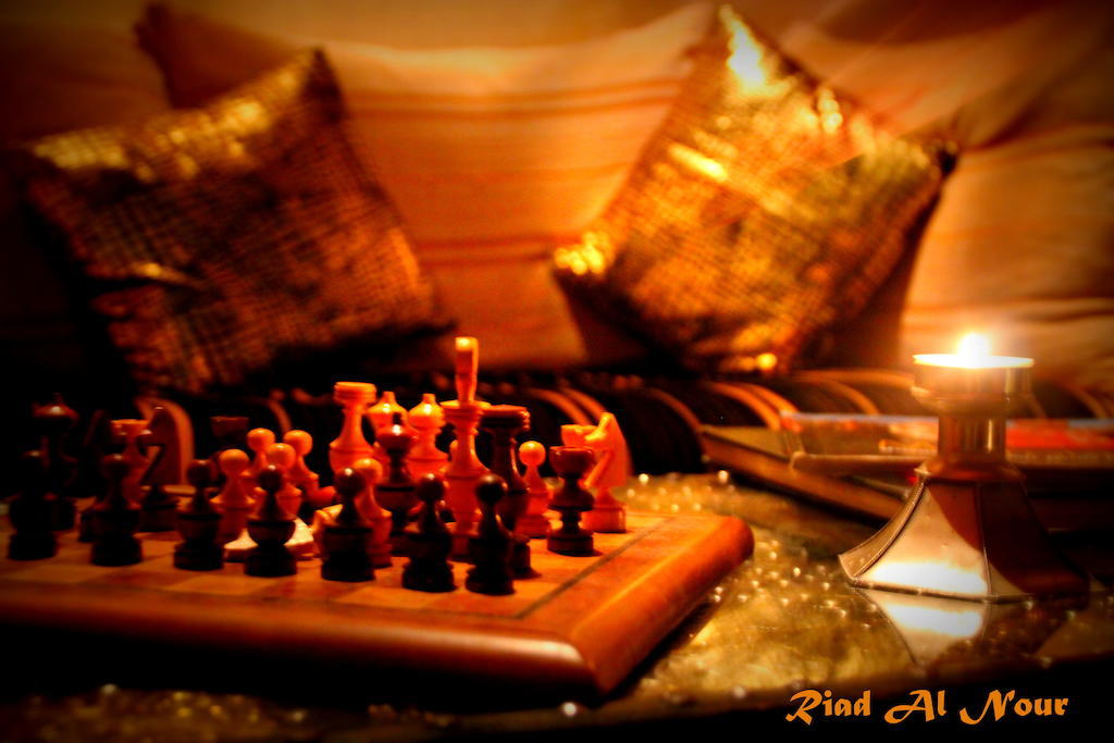 Riad Al Nour Marrakesh