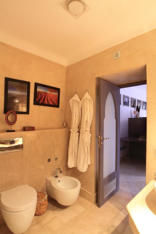 Riad Infinity Sea