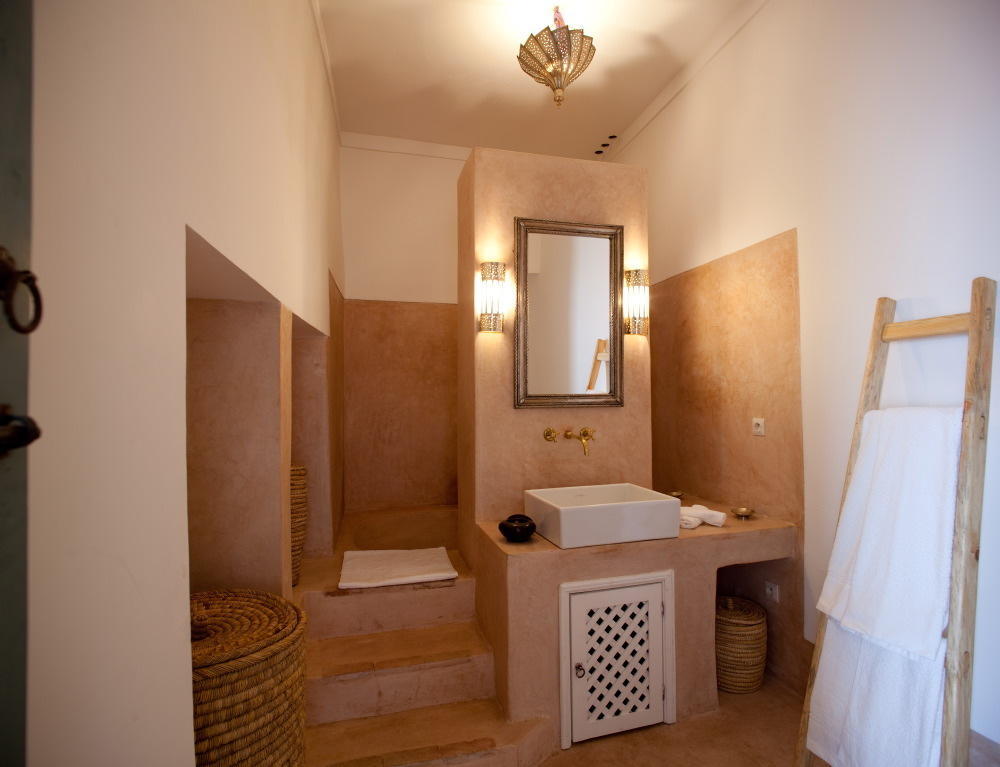 Riad Lalla Bahia Marraquexe