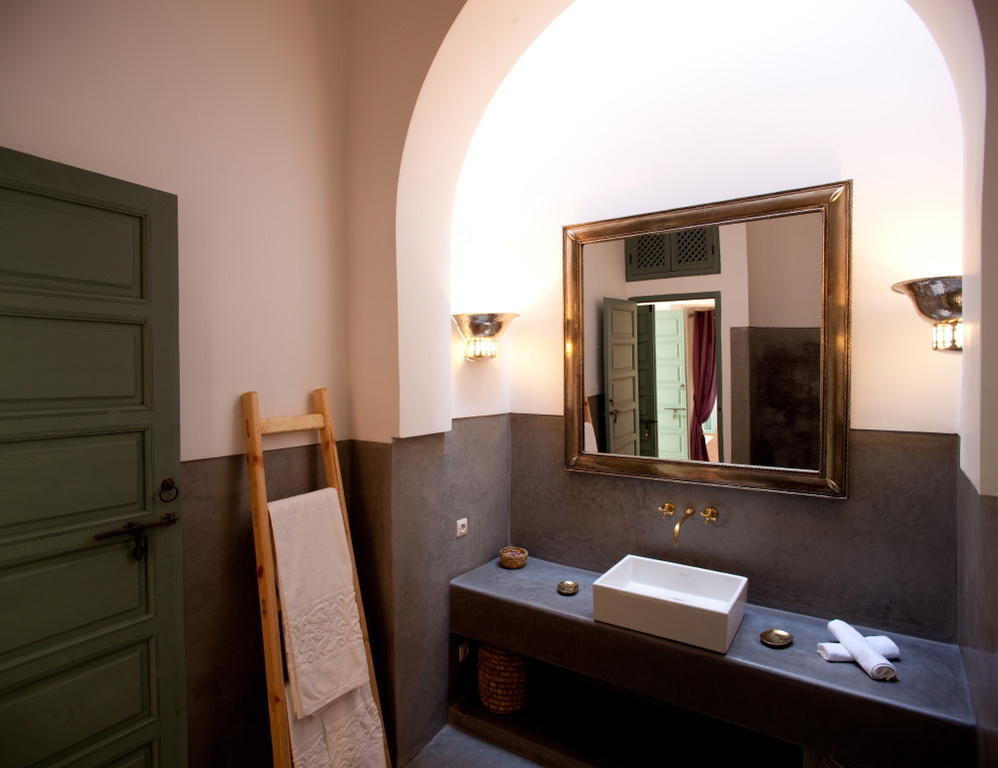 Riad Lalla Bahia
