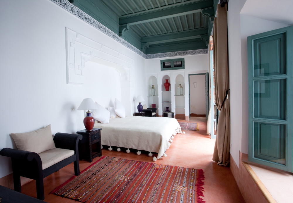 Lalla Bahia Marraquexe