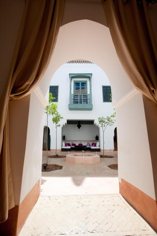 Riad Lalla Bahia