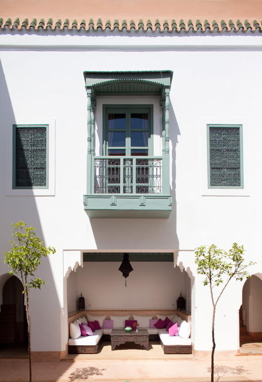 Lalla Bahia