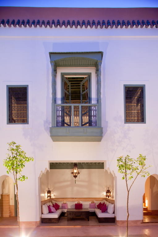Riad Lalla Bahia Marraquexe