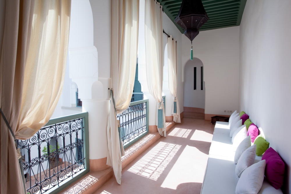 Riad Lalla Bahia *