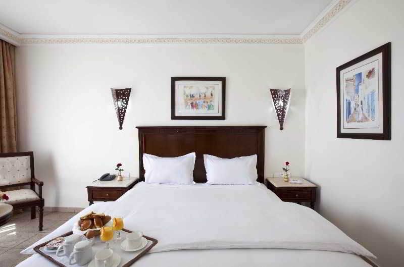 Hotel Mogador Opera 4*