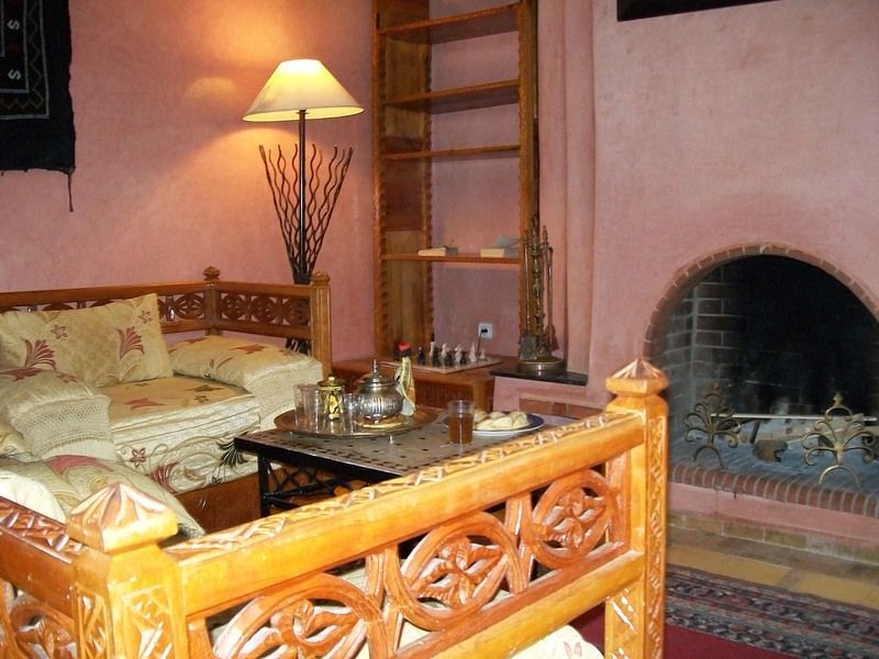 Riad Habib Marraquexe
