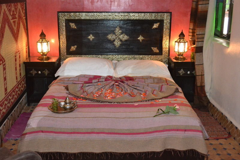 Balkisse Marrakesh
