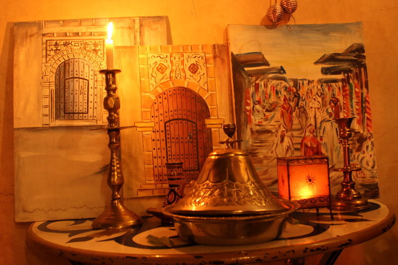 Riad Al Nour Marrakesh