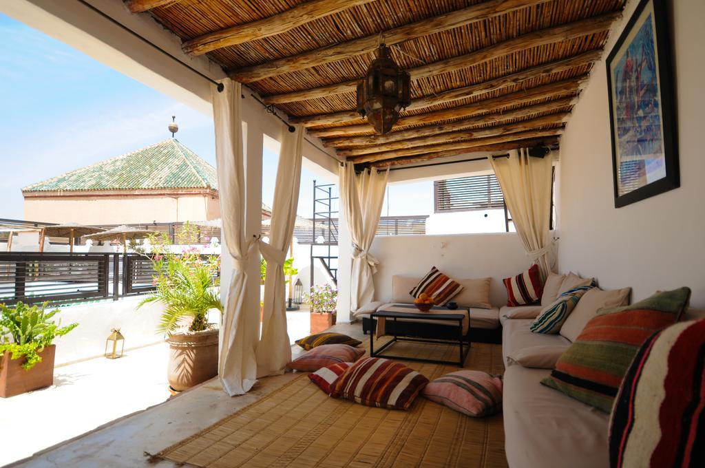 Riad El Jadide