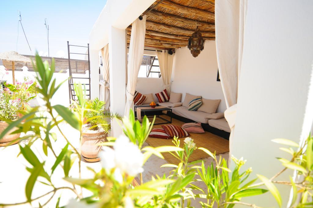 Riad El Jadide Marrakesh