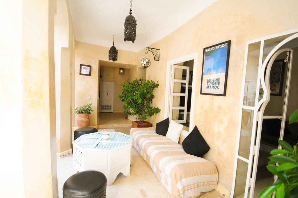 El Jadide Marrakesh