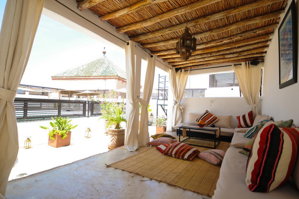 Riad El Jadide