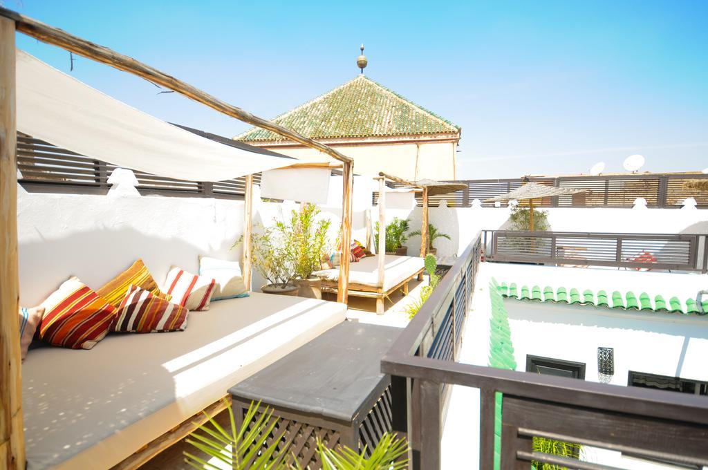 Riad El Jadide 3*