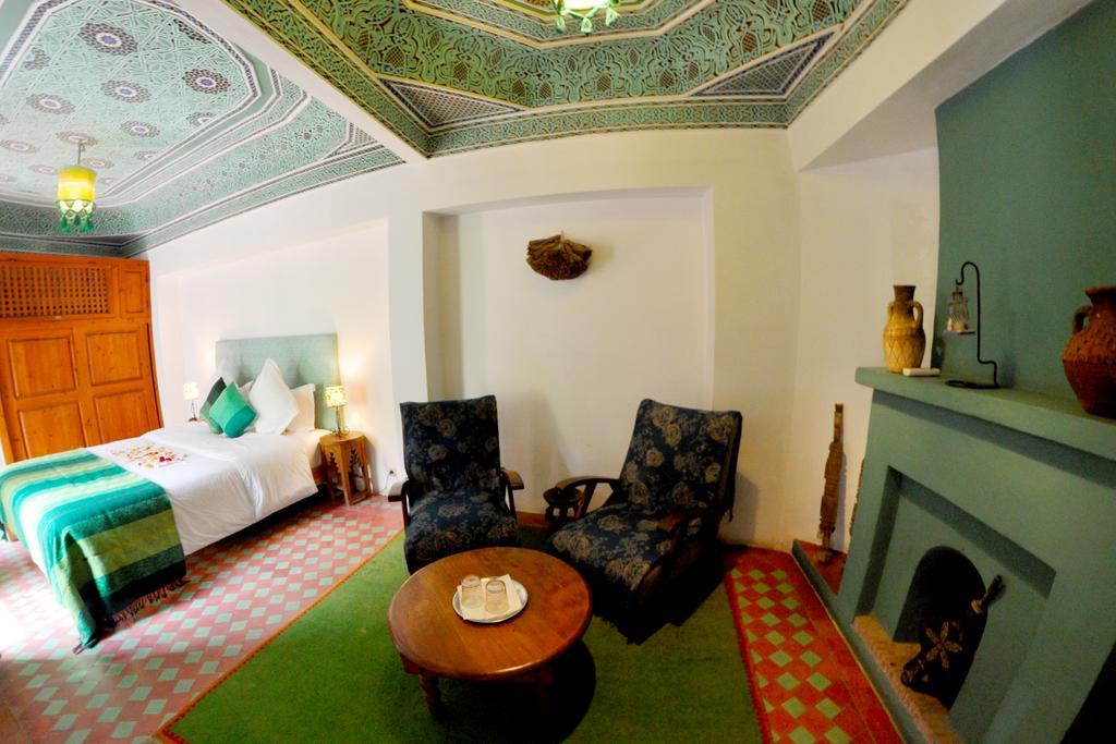 Riad Hidden 5*