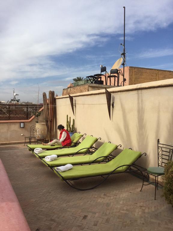 Riad Zanzibar