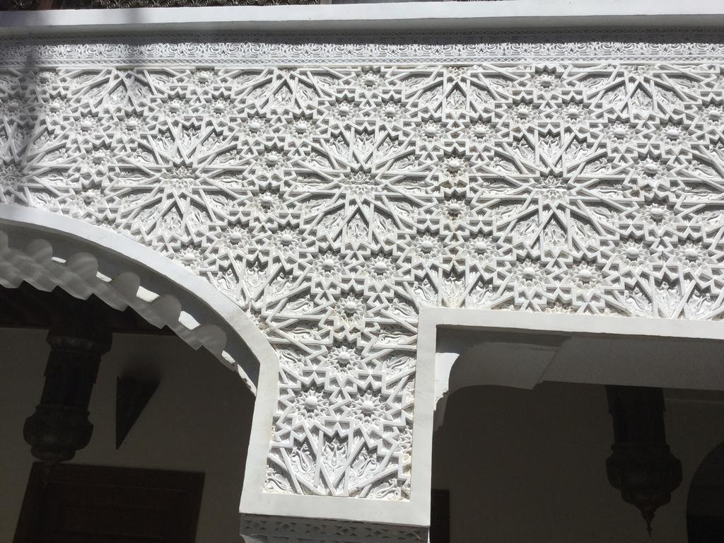 Riad Zanzibar