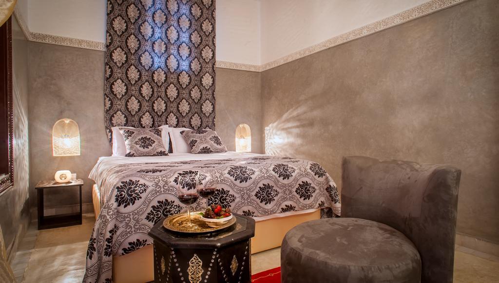 Riad Le Desir Marrakesh