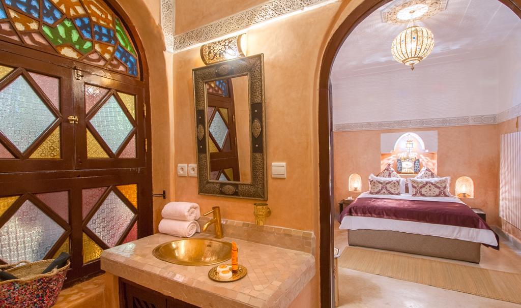 Riad Le Desir