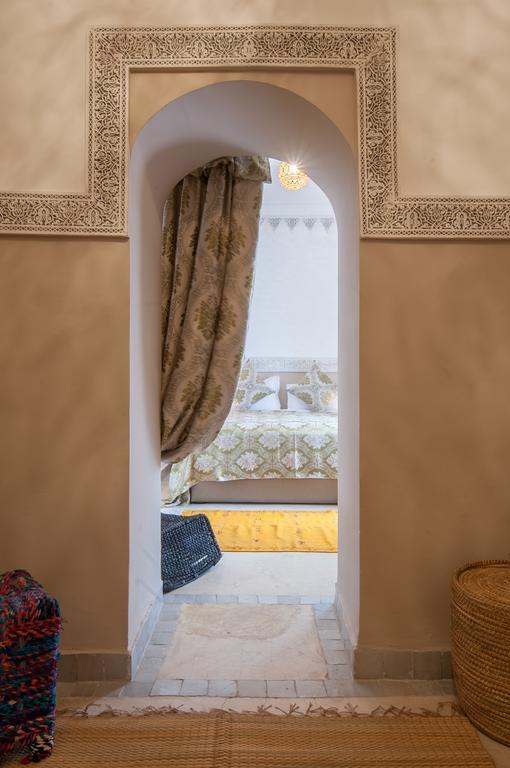 Riad Le Desir