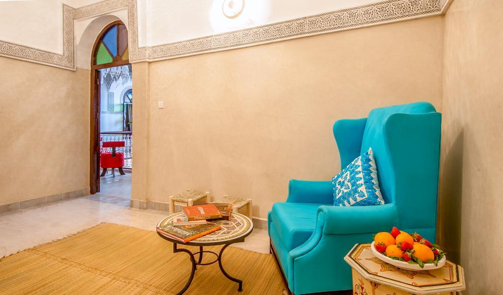 Riad Le Desir 3*