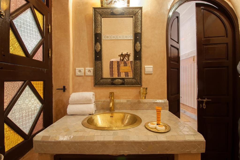 Le Desir Marrakesh