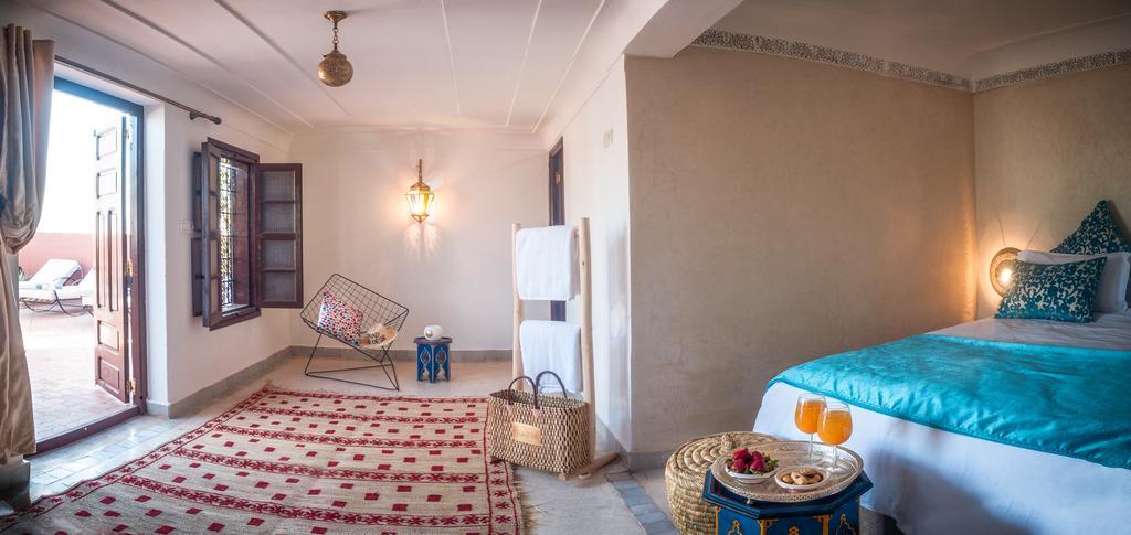 Riad Le Desir 3*