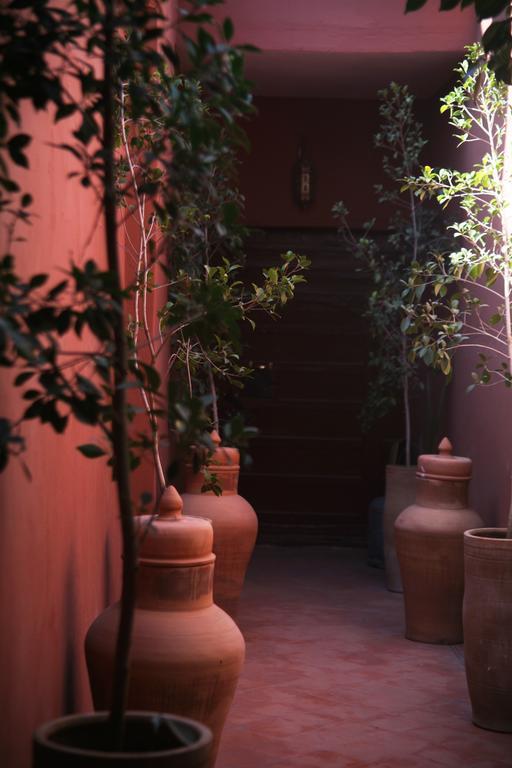 Riad Le Desir