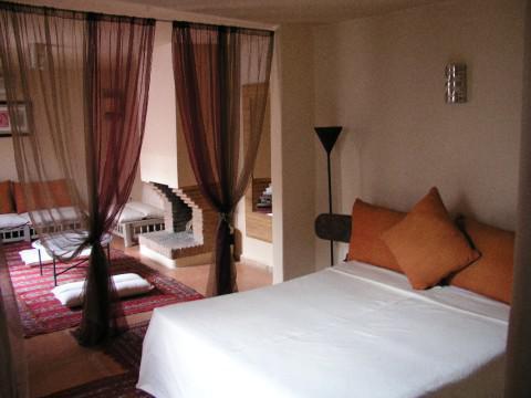Apartment Dar Atta