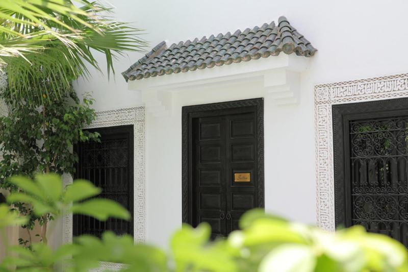 Monceau Riad Marrakesh