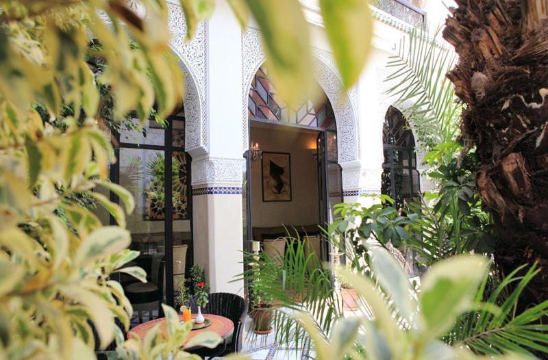 Monceau 5*