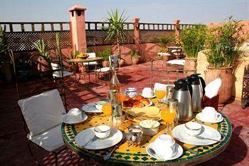 Hotel Dar Abiad 3*