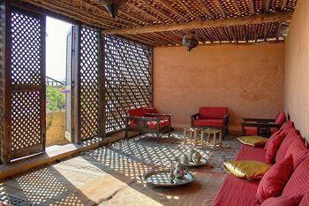 Hotel Dar Abiad Marrakesh